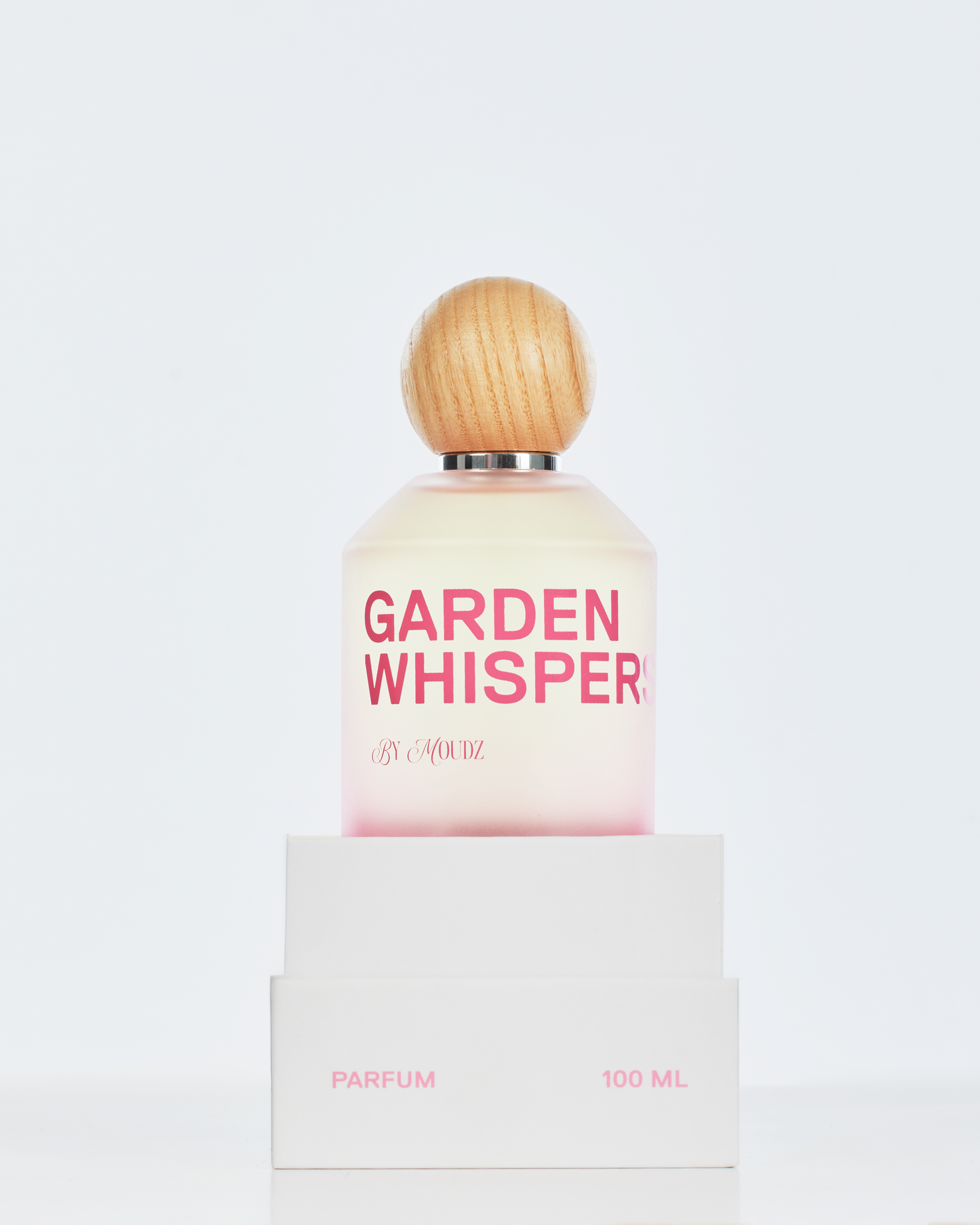 Garden Whispers