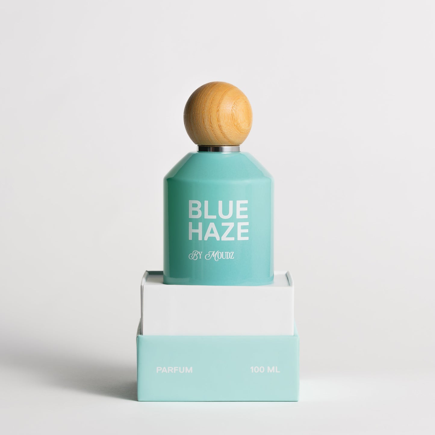 Blue Haze
