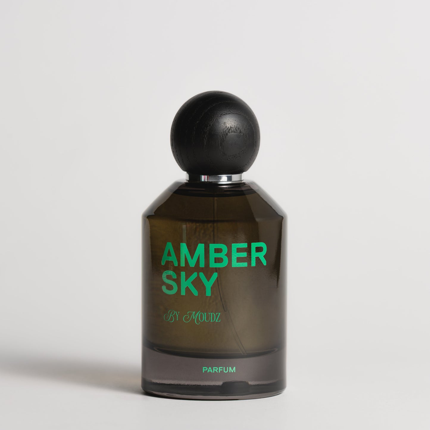 Amber Sky