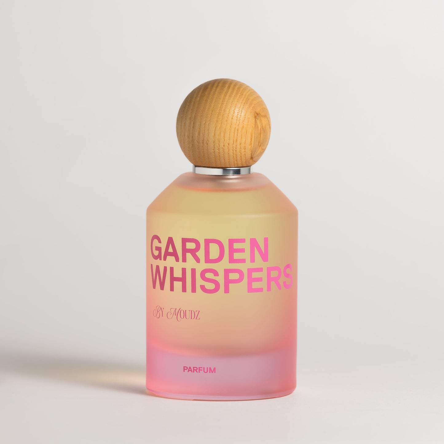 Garden Whispers