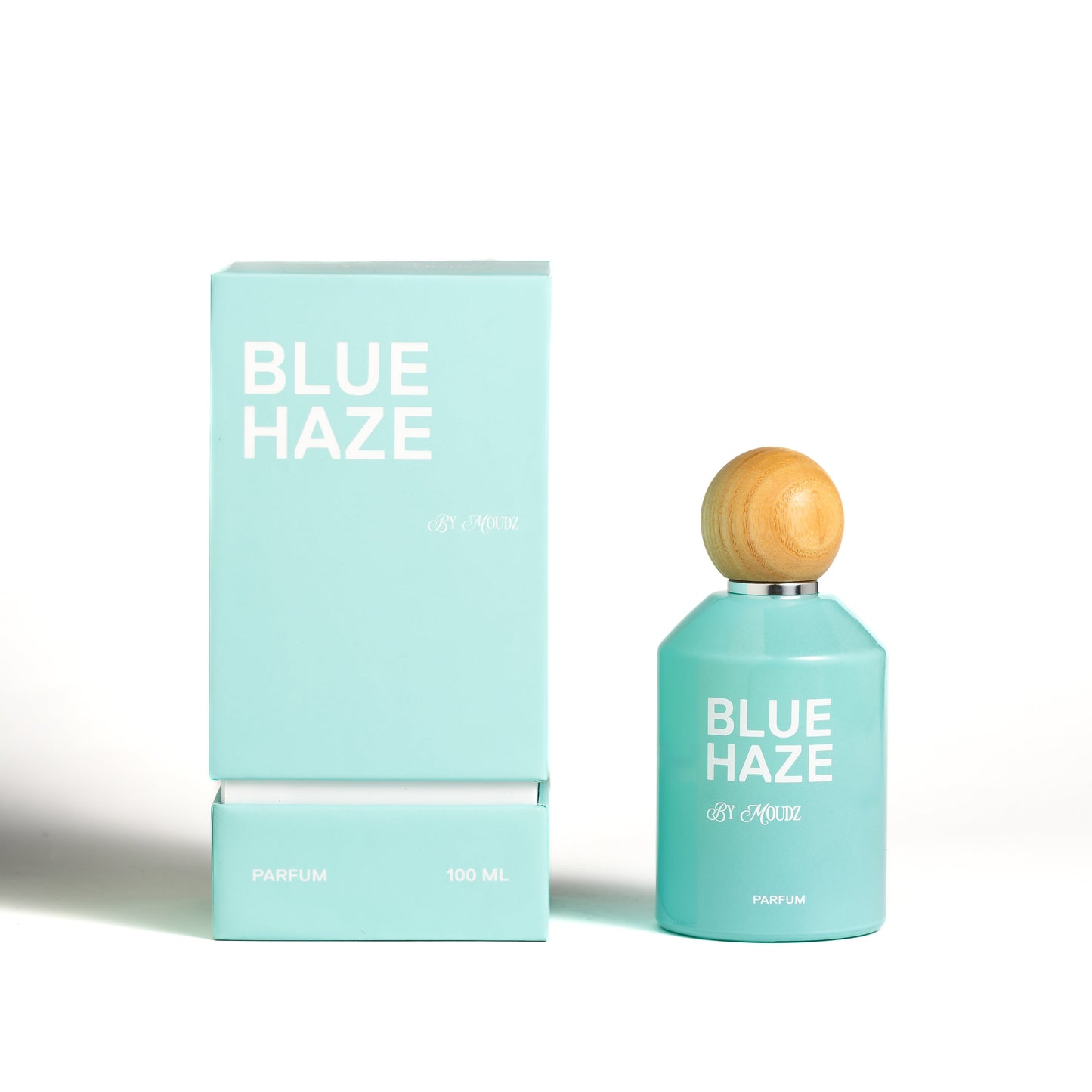 Blue Haze