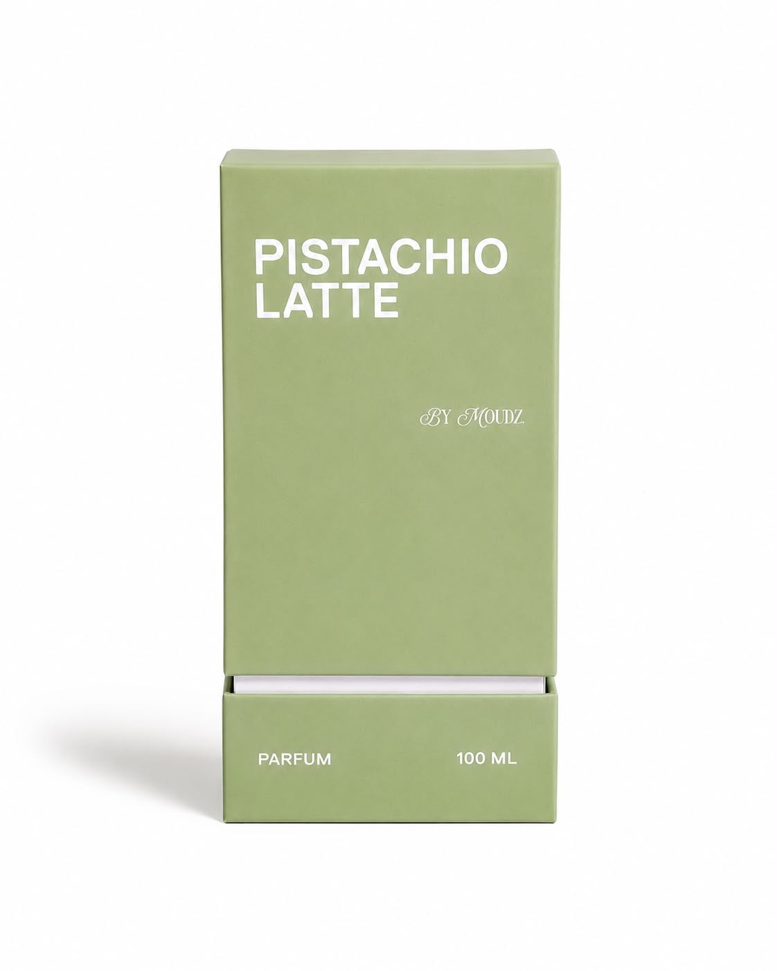 Pistachio Latte