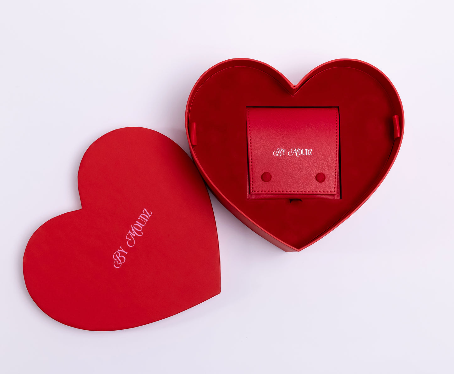 Valentine’s Day Limited Edition Box