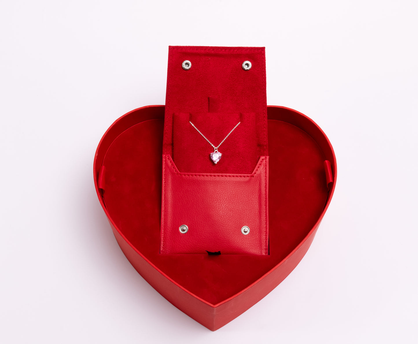 Valentine’s Day Limited Edition Box