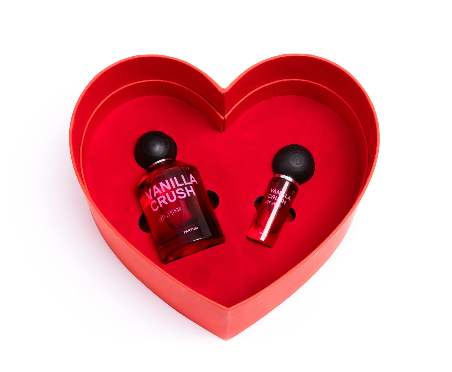 Valentine’s Day Limited Edition Box