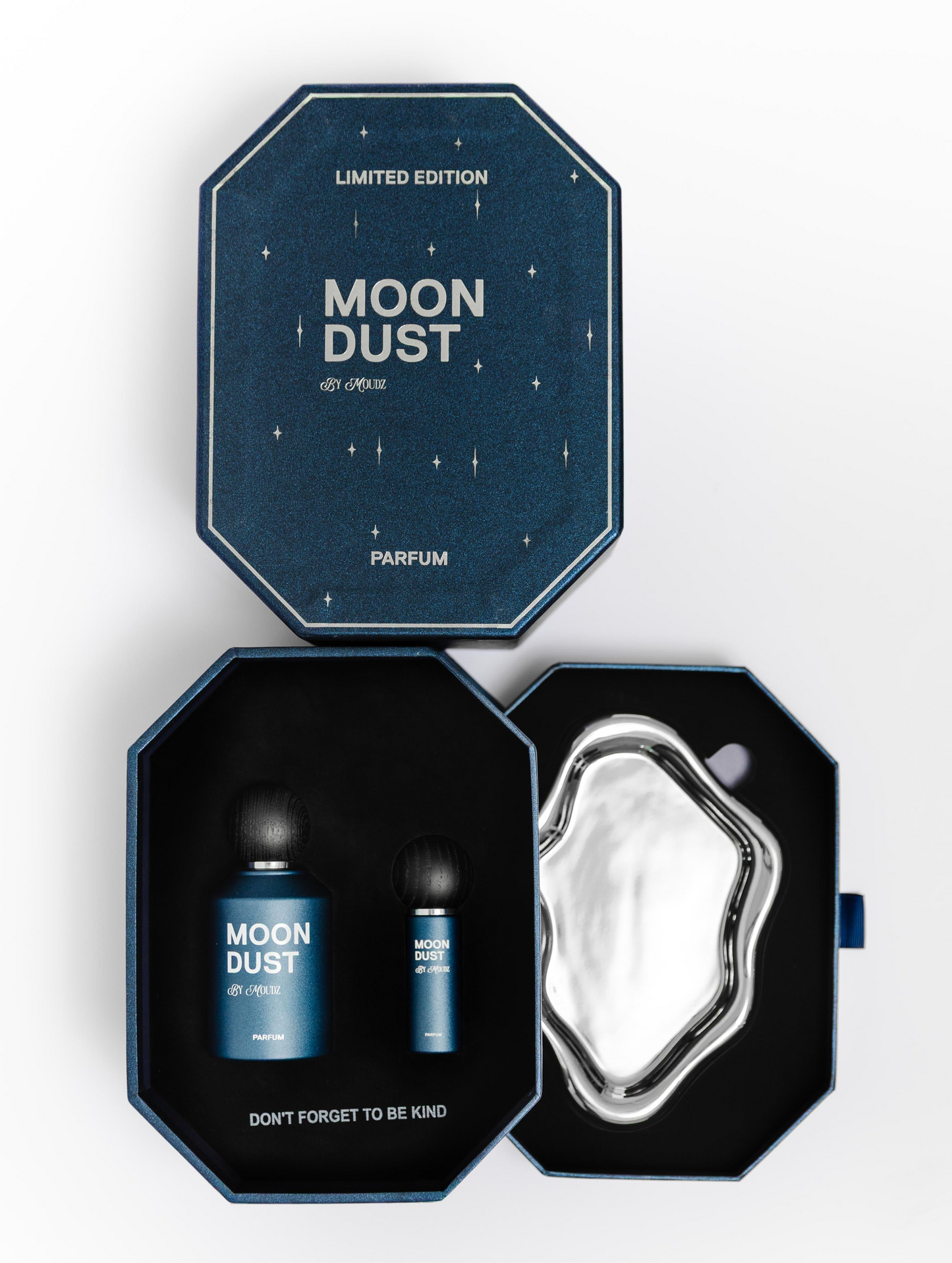 Moon Dust - Limited Edition Box