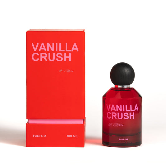 Vanilla Crush