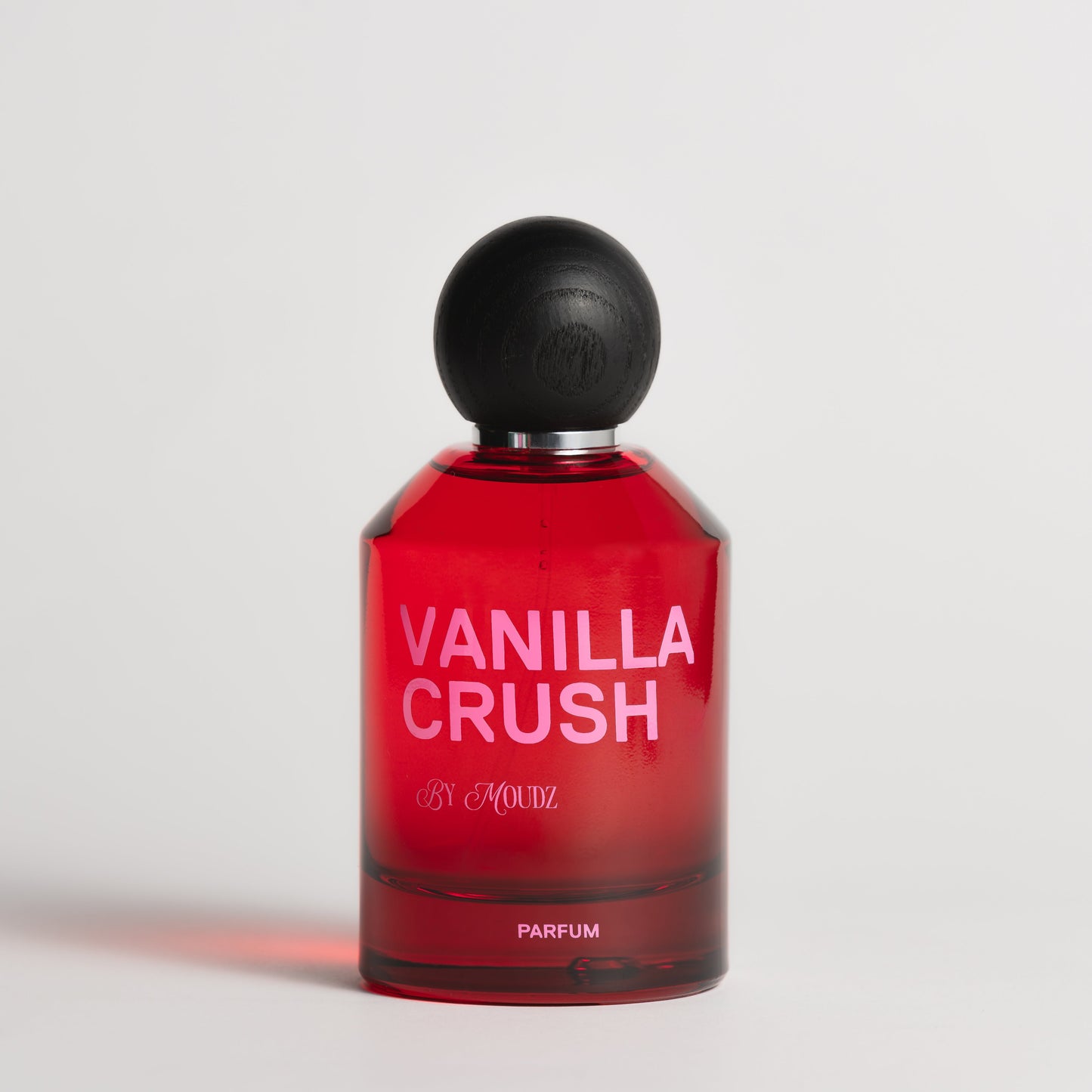 Vanilla Crush
