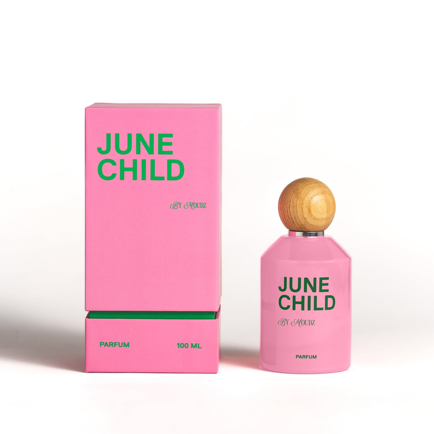 June Child