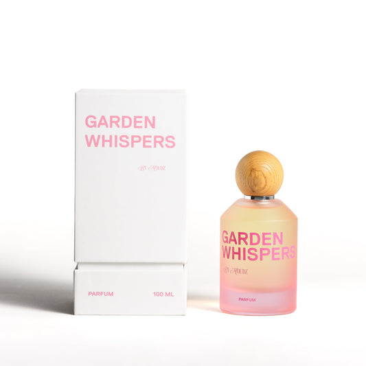 Garden Whispers