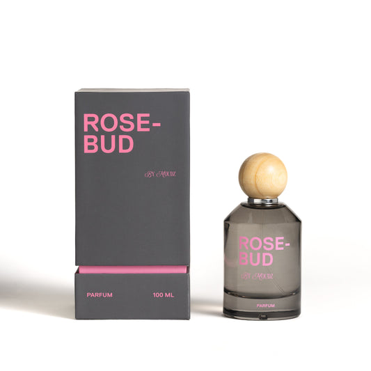 Rose-Bud