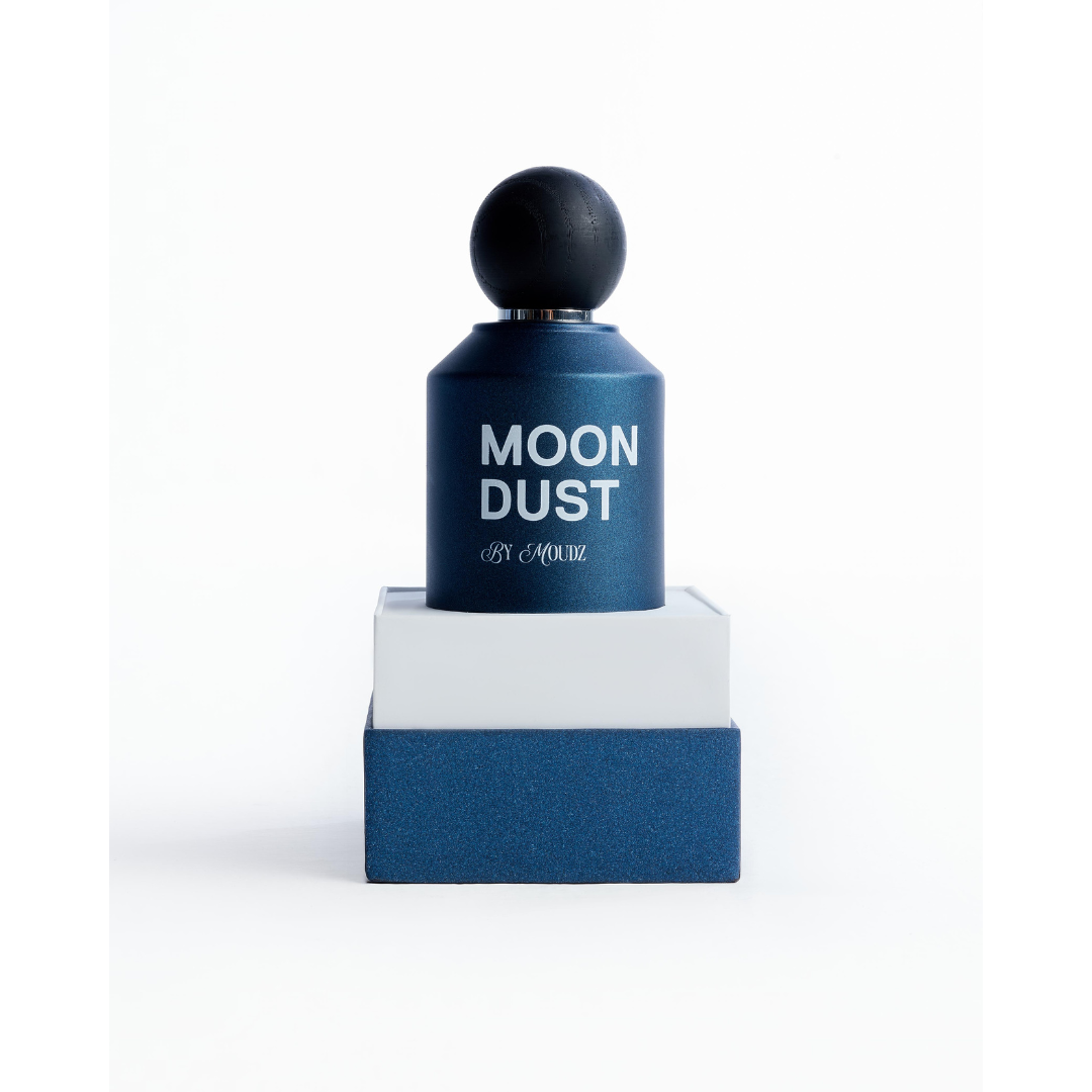 Moon Dust