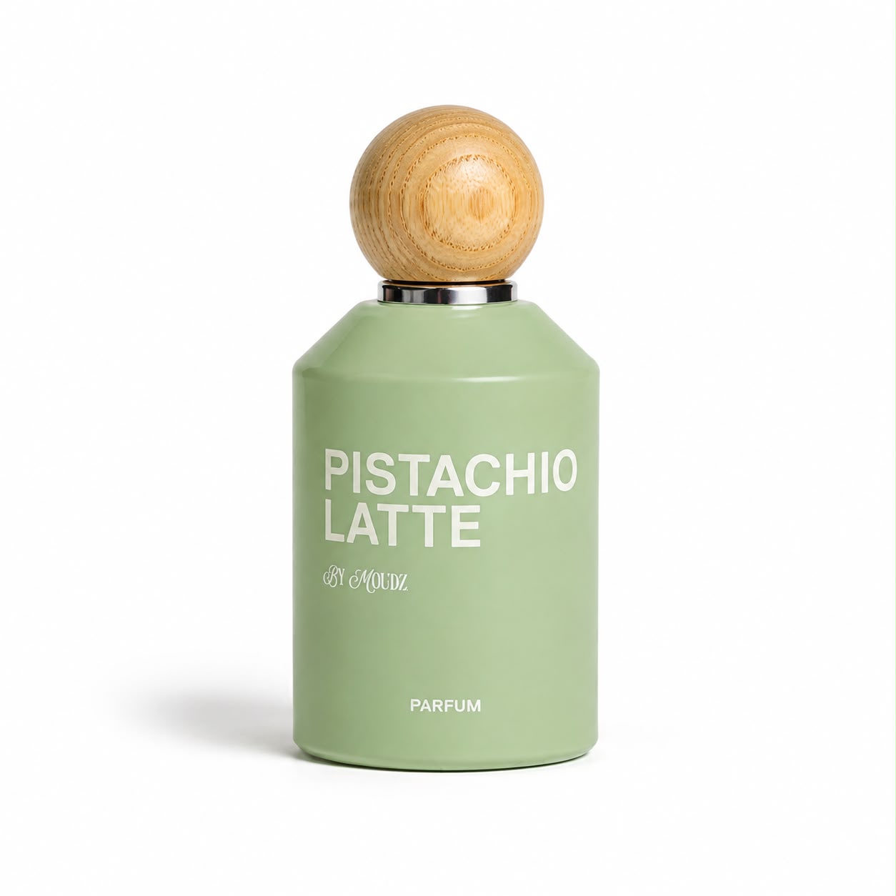 Pistachio Latte