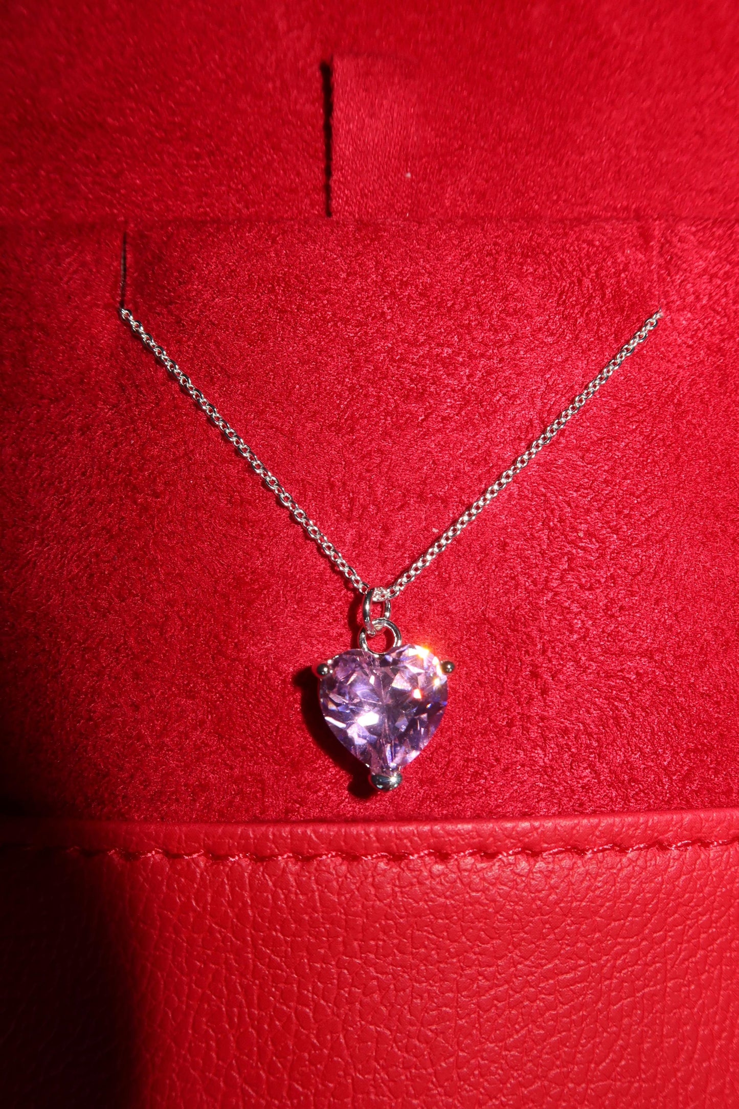 Valentine’s Day Limited Edition Box